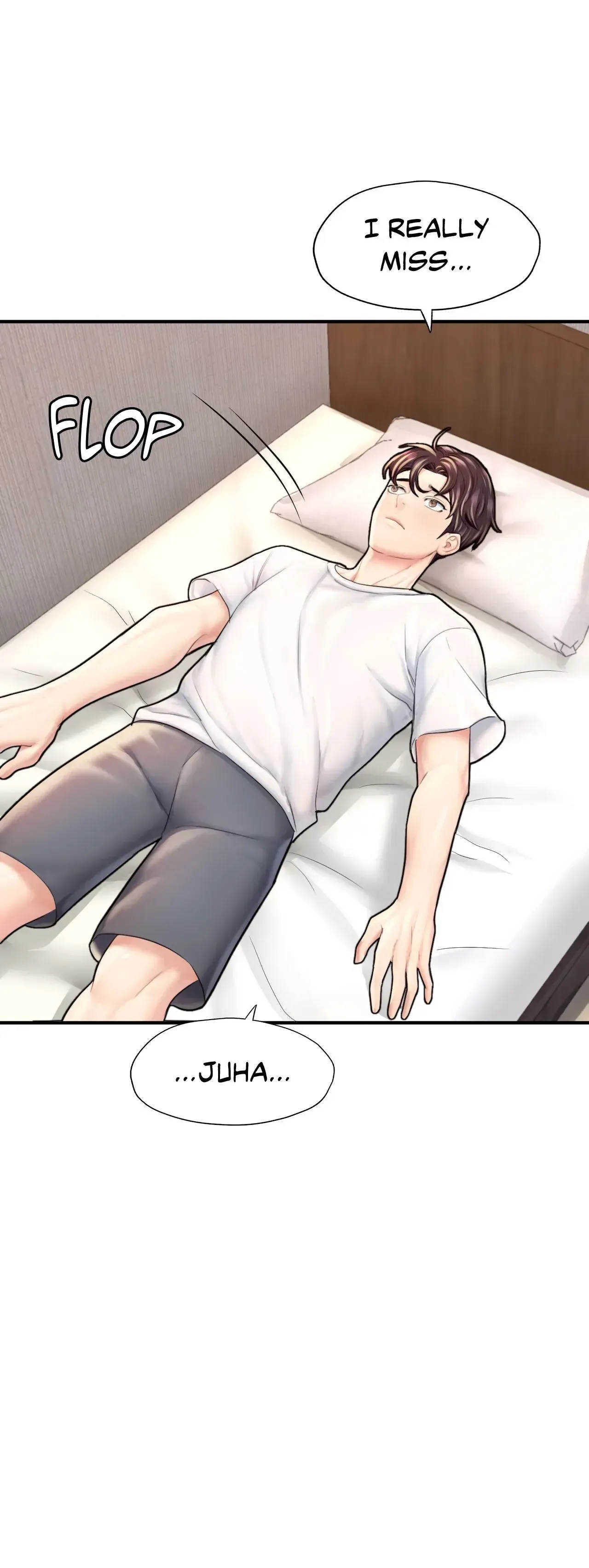 Ordinary to Alpha Chapter 25 page 24 - 