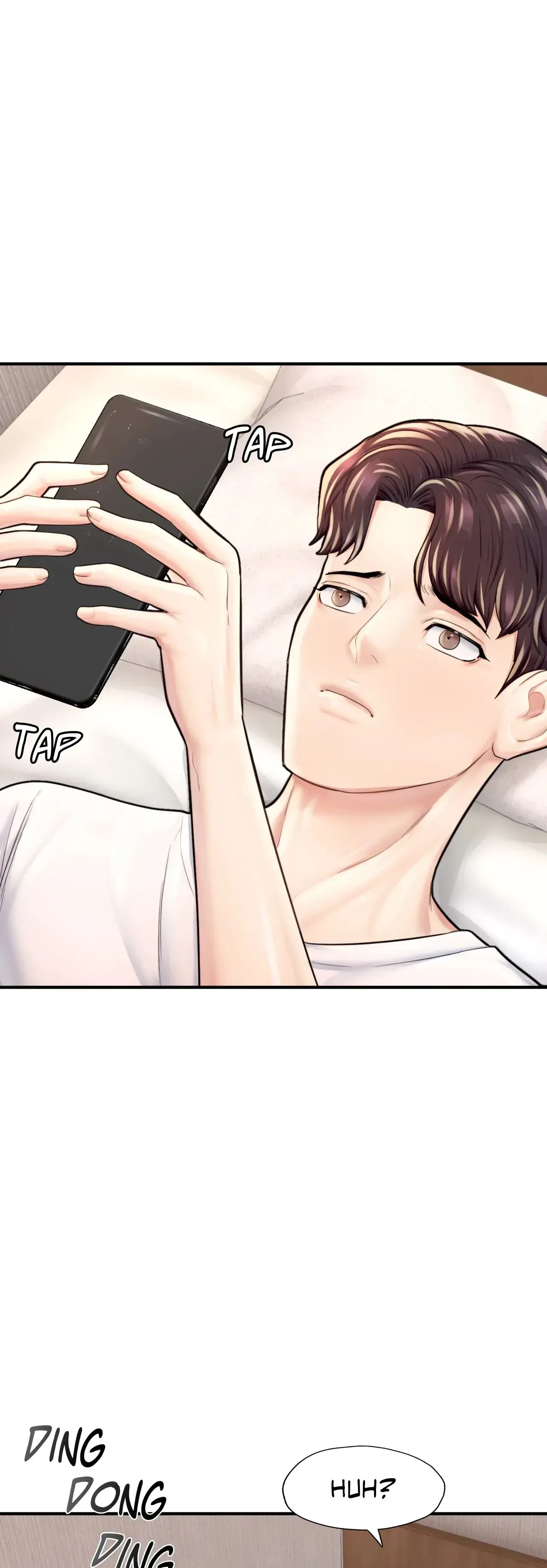 Ordinary to Alpha Chapter 25 page 25 - 