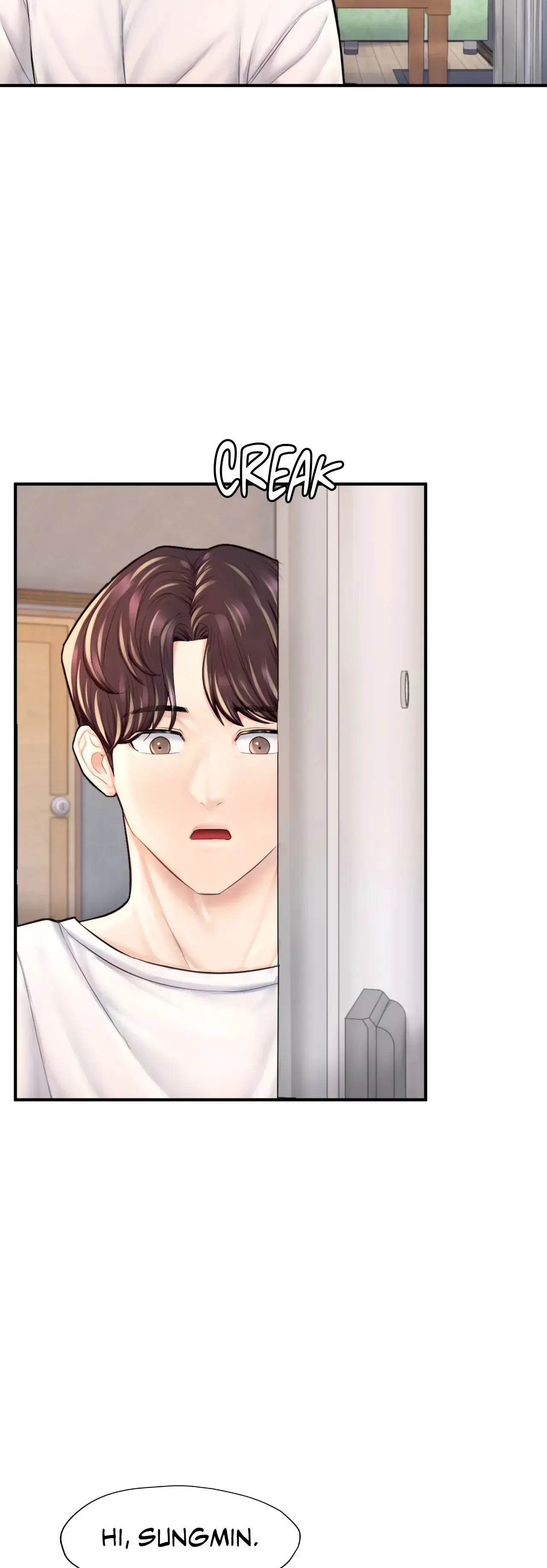 Ordinary to Alpha Chapter 25 page 27 - 