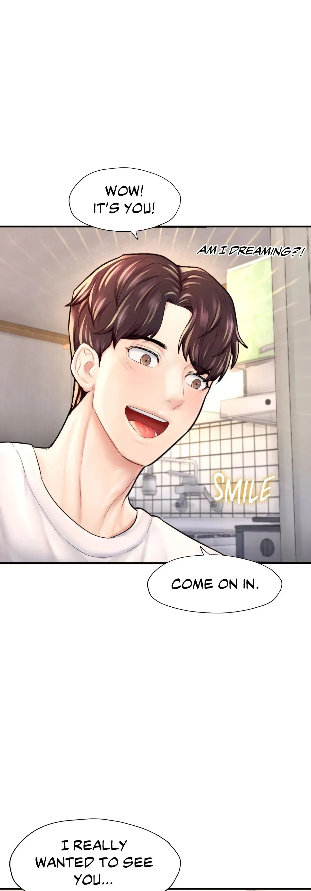 Ordinary to Alpha Chapter 25 page 29 - 