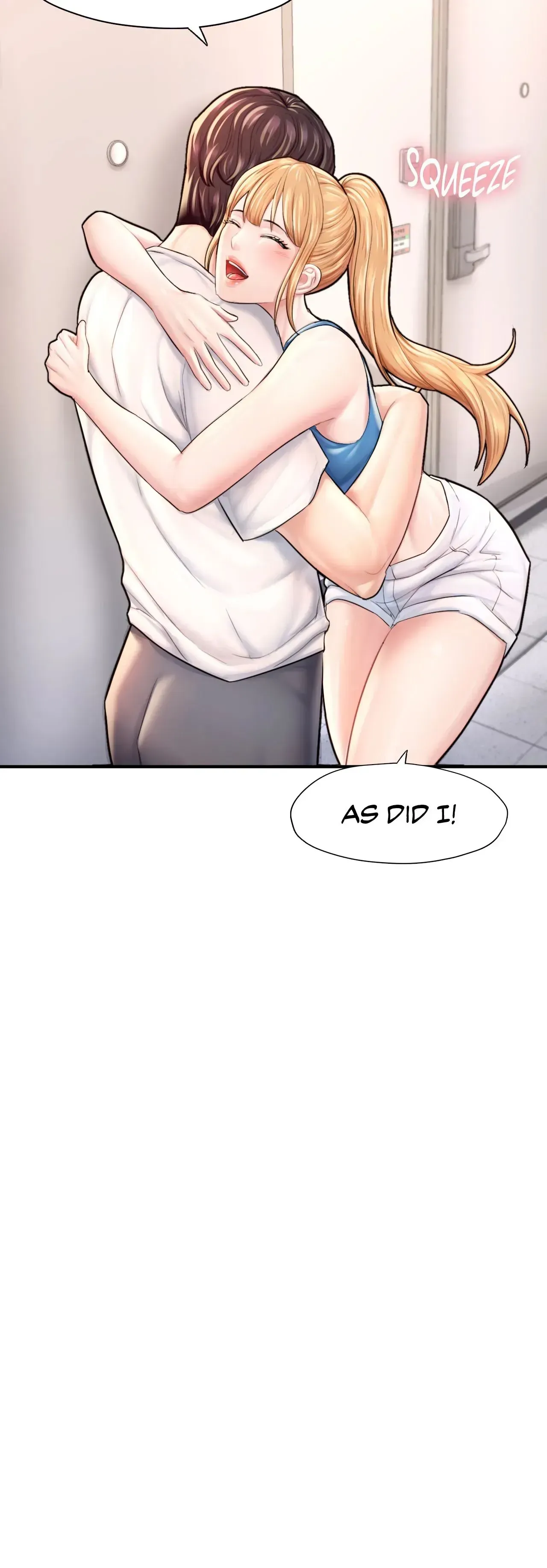 Ordinary to Alpha Chapter 25 page 30 - 