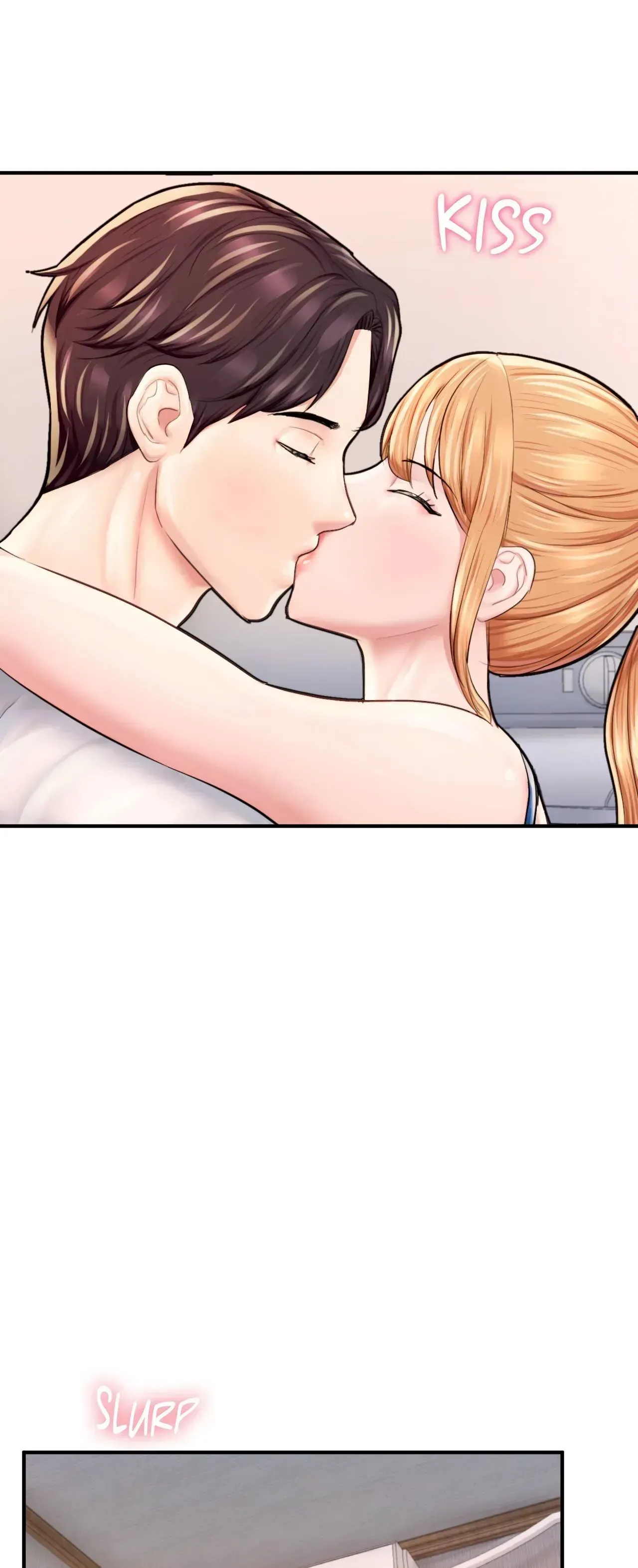 Ordinary to Alpha Chapter 25 page 31 - 
