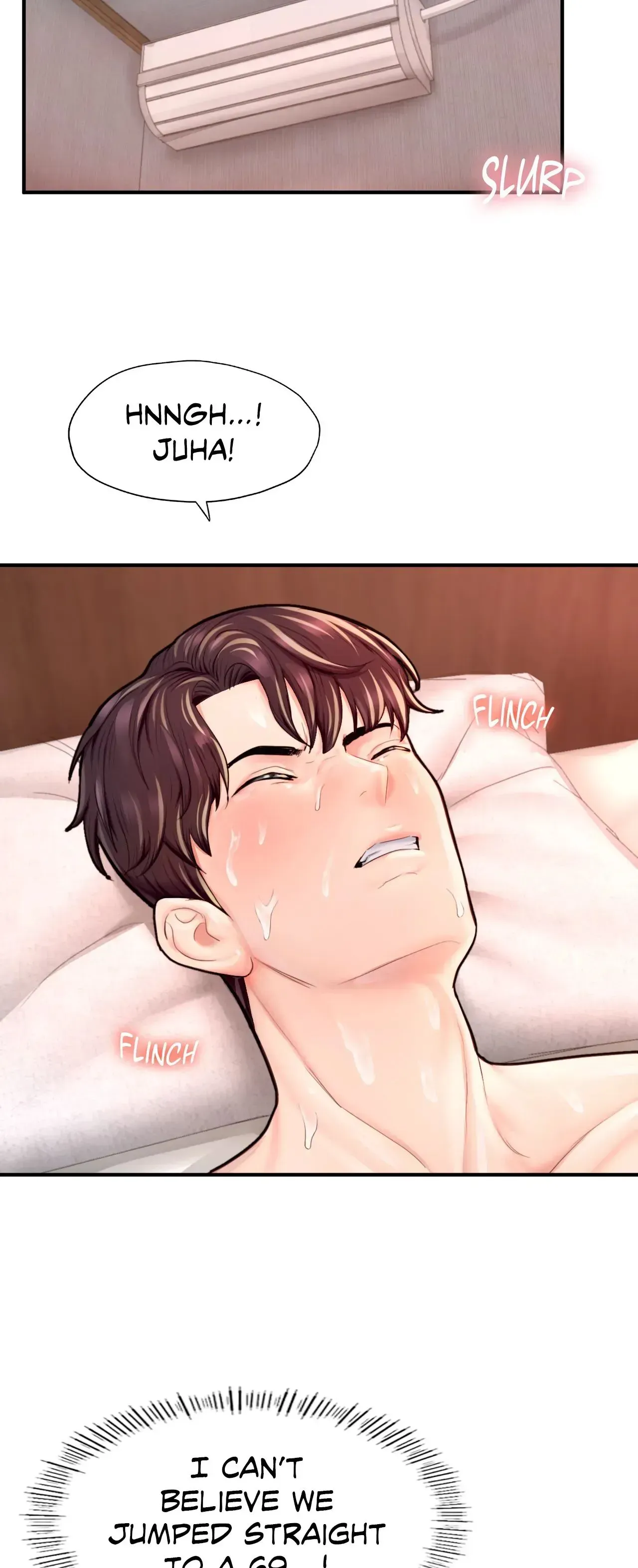 Ordinary to Alpha Chapter 25 page 32 - 