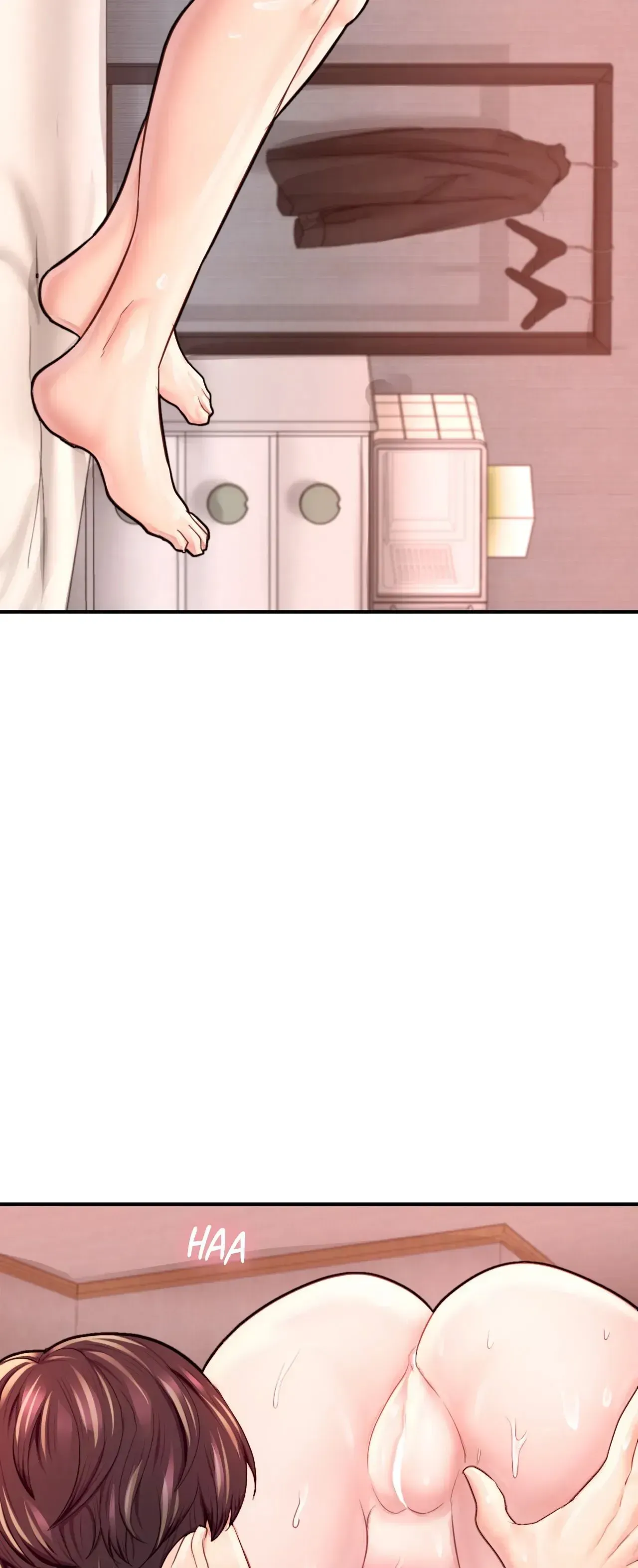 Ordinary to Alpha Chapter 25 page 34 - 