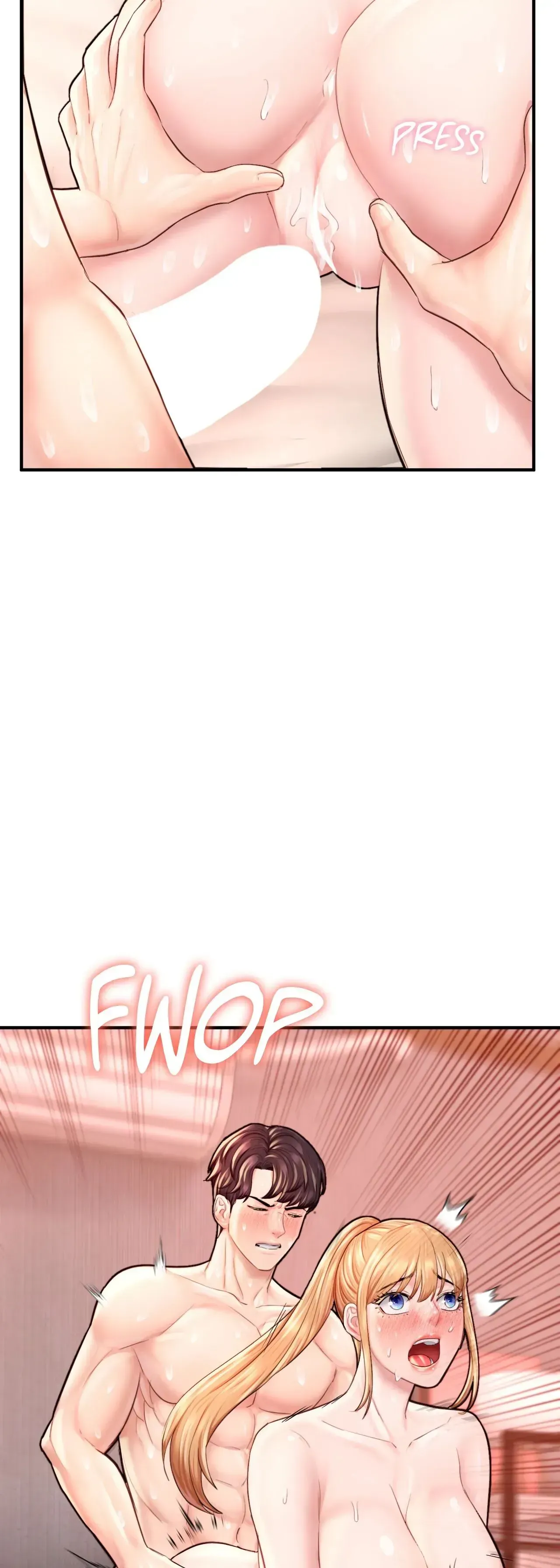Ordinary to Alpha Chapter 25 page 44 - 