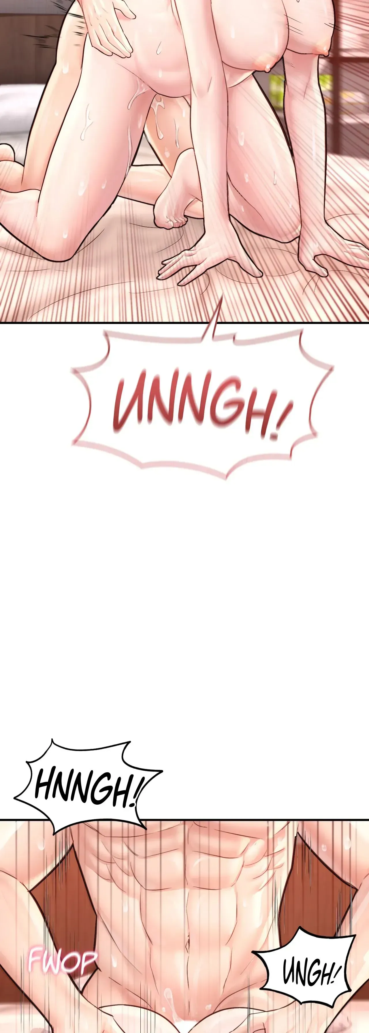 Ordinary to Alpha Chapter 25 page 45 - 