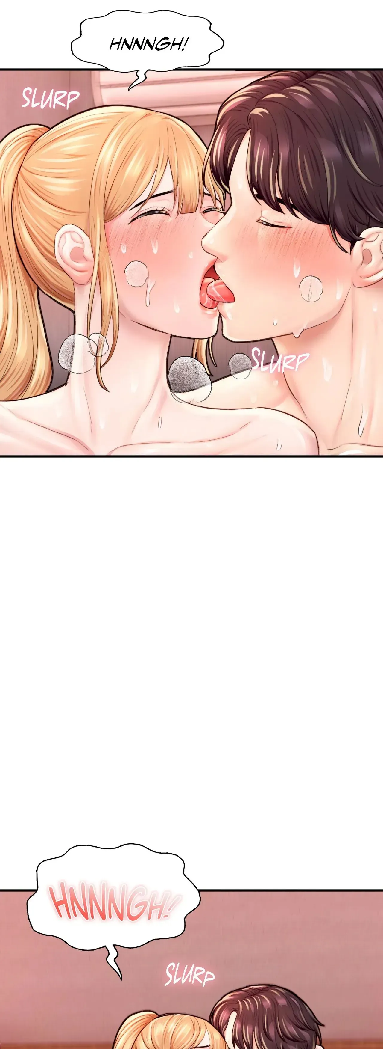 Ordinary to Alpha Chapter 25 page 52 - 