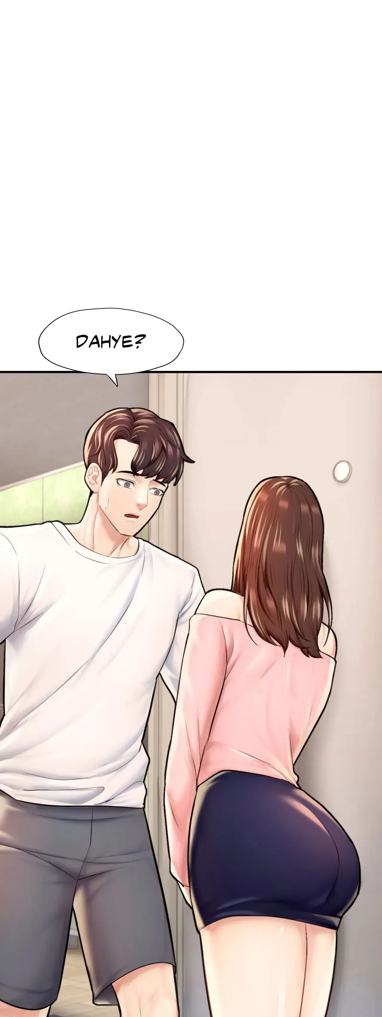 Ordinary to Alpha Chapter 25 page 7 - 