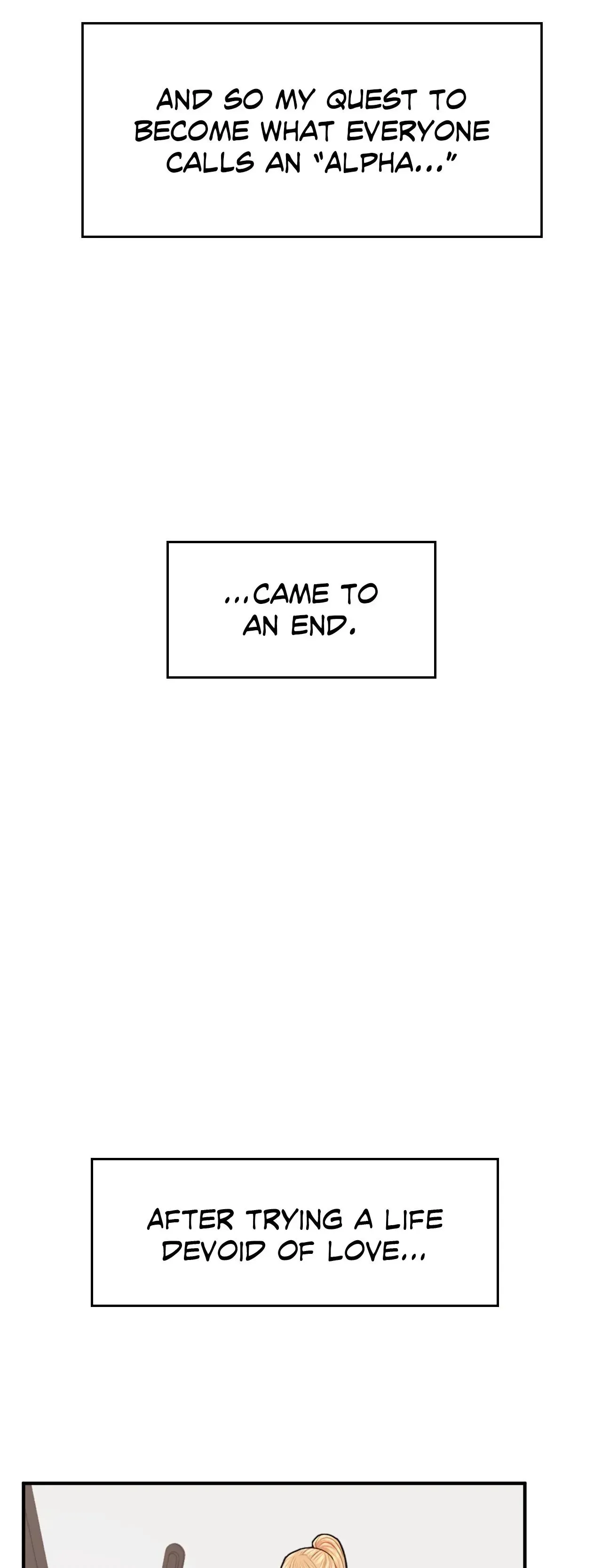 Ordinary to Alpha Chapter 25 page 62 - 