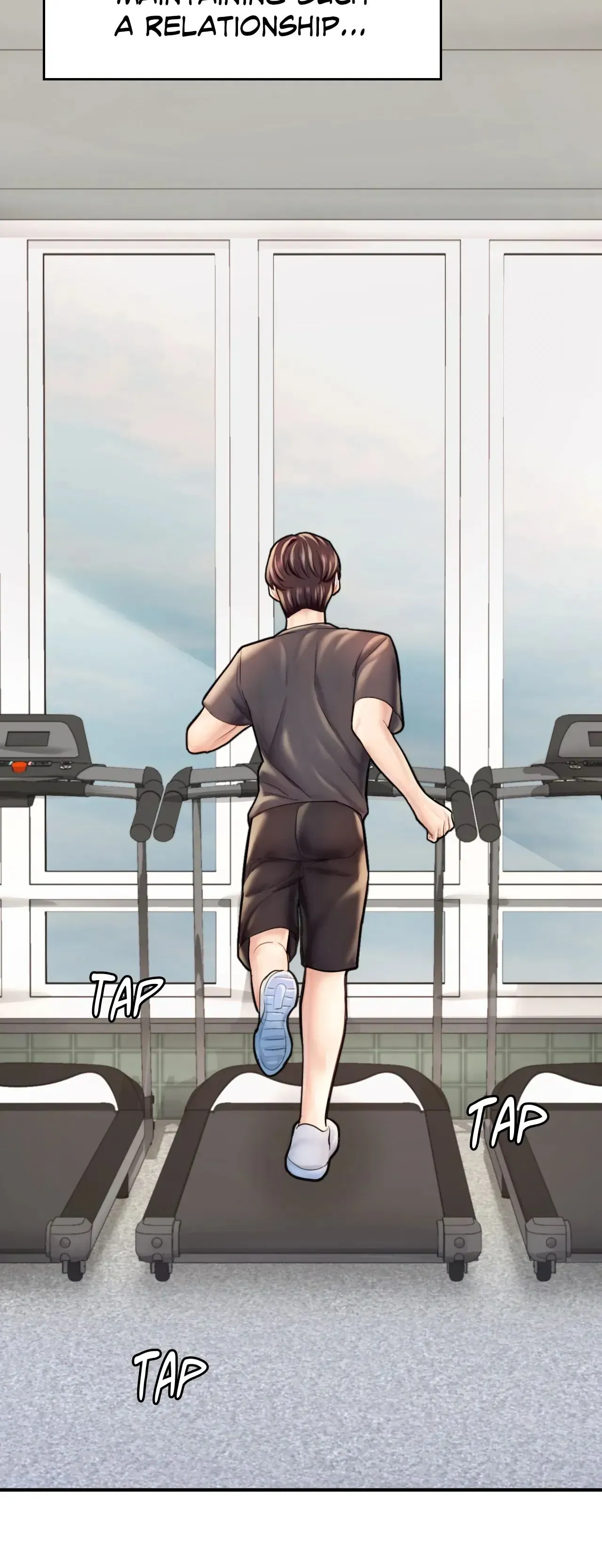 Ordinary to Alpha Chapter 25 page 65 - 