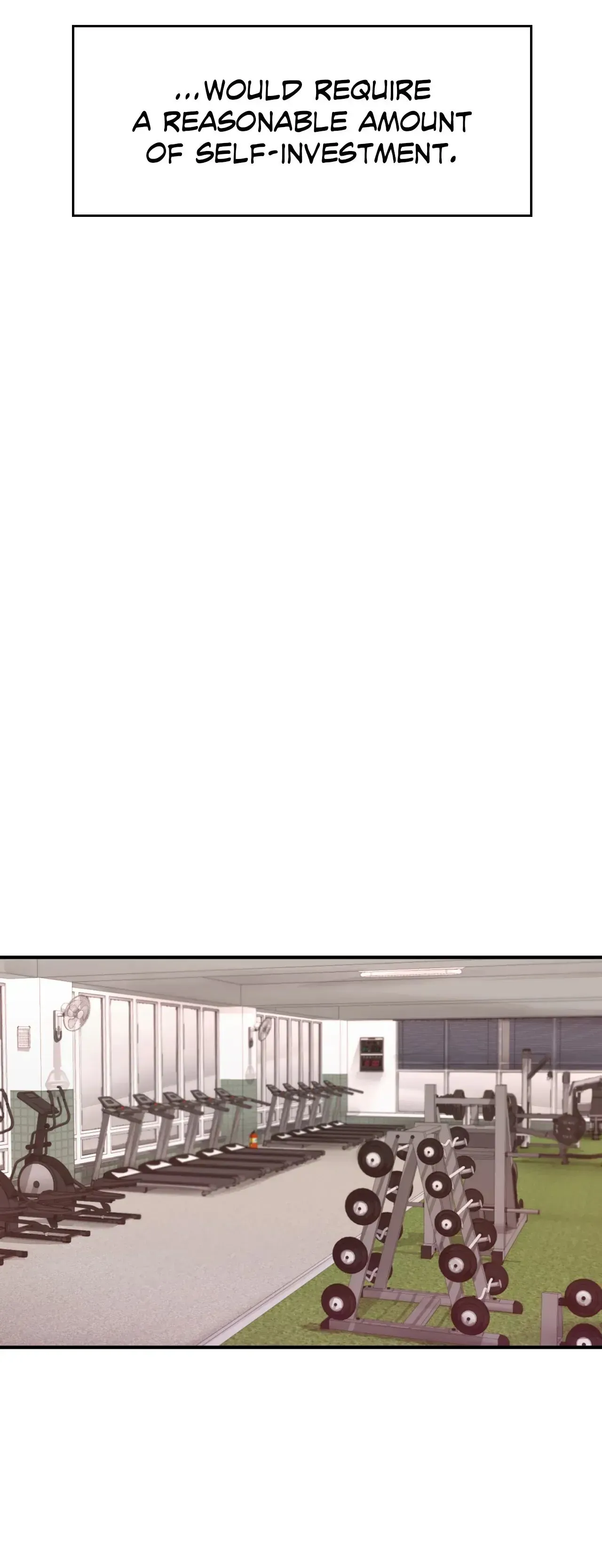 Ordinary to Alpha Chapter 25 page 66 - 