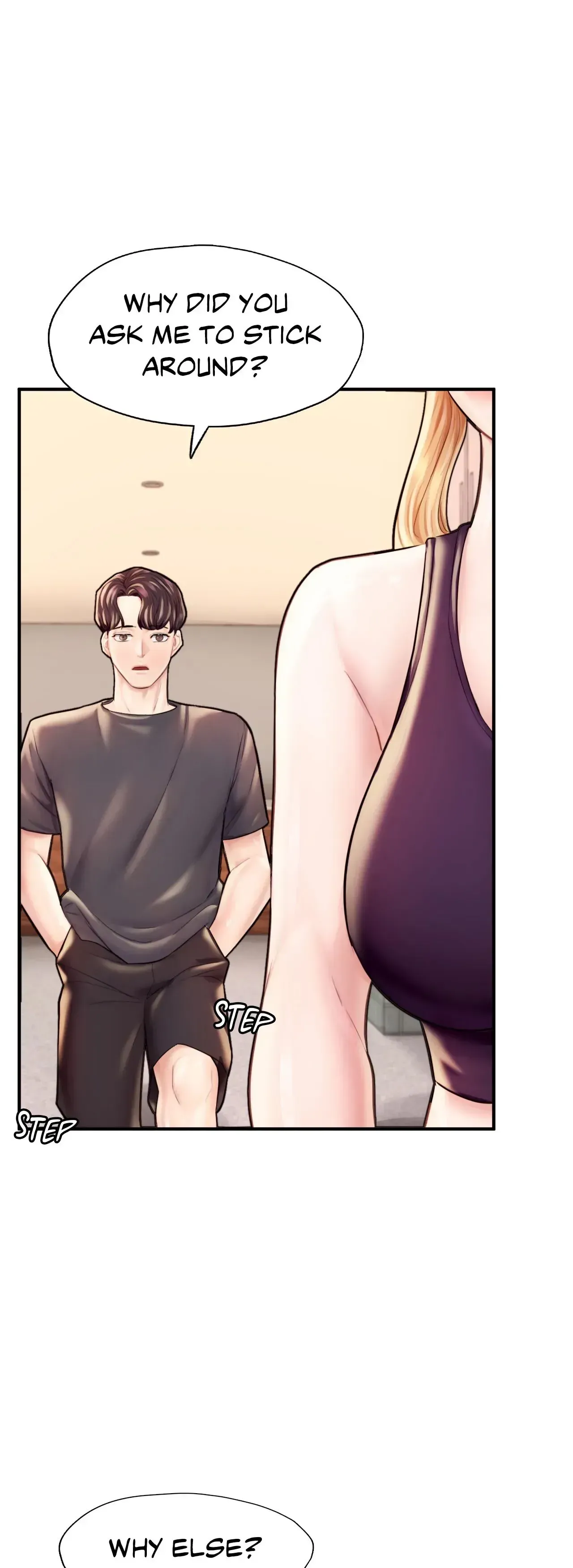 Ordinary to Alpha Chapter 25 page 67 - 