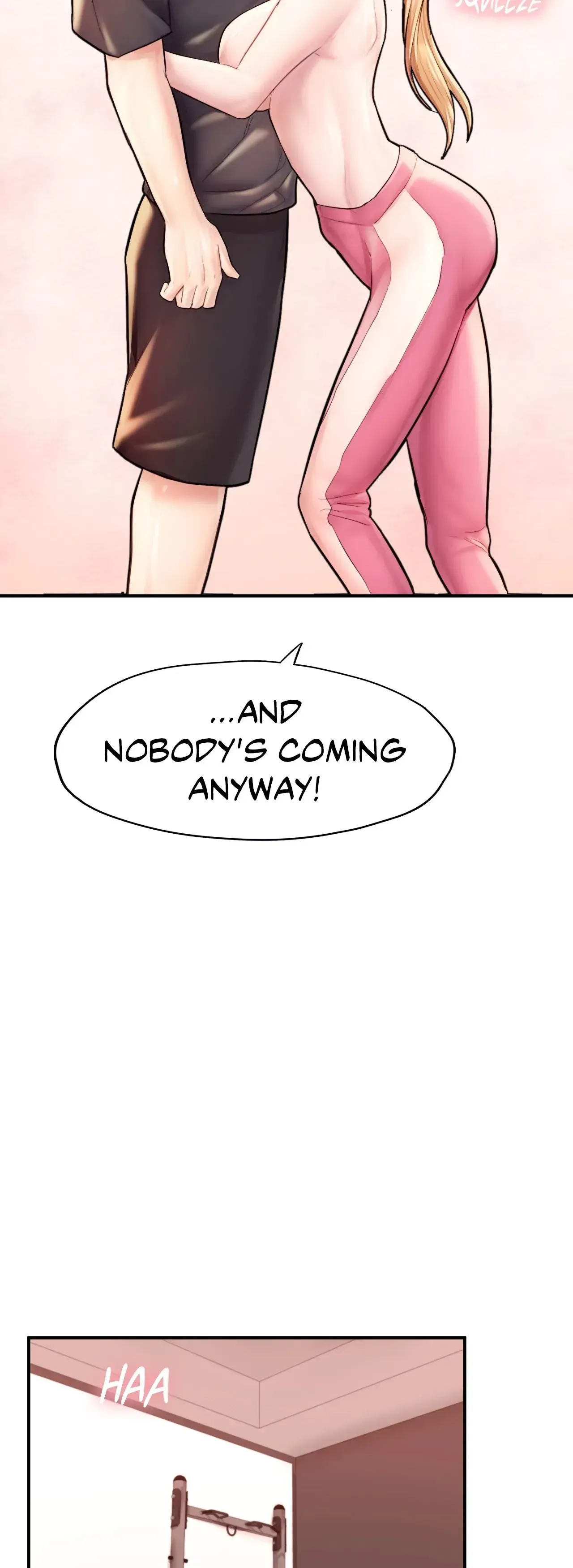 Ordinary to Alpha Chapter 25 page 71 - 