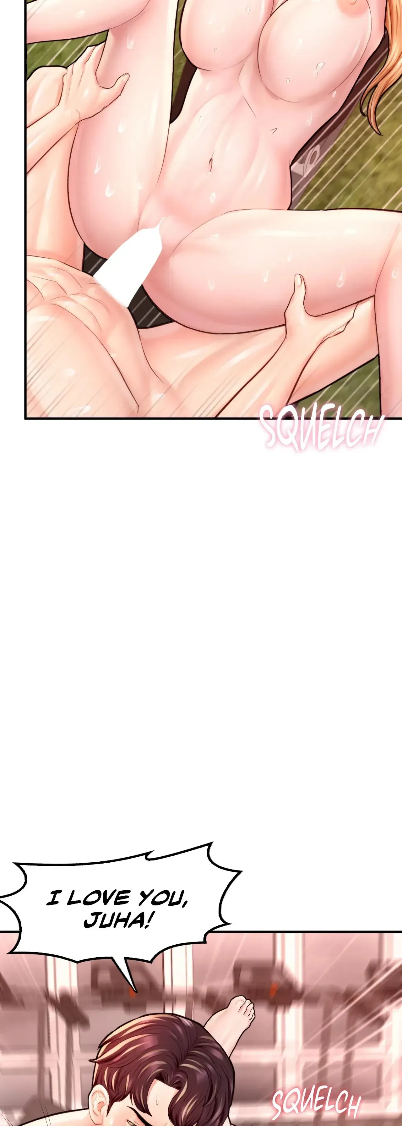 Ordinary to Alpha Chapter 25 page 75 - 