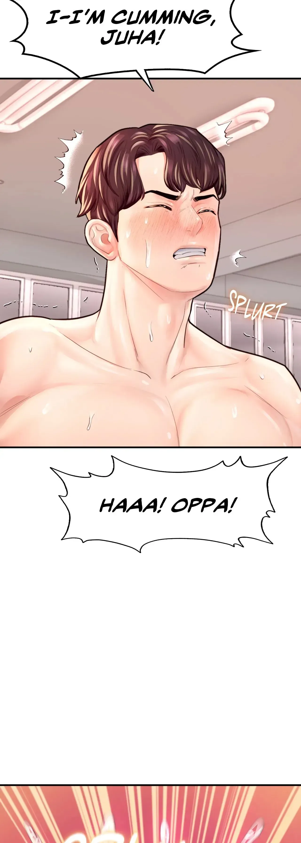 Ordinary to Alpha Chapter 25 page 77 - 