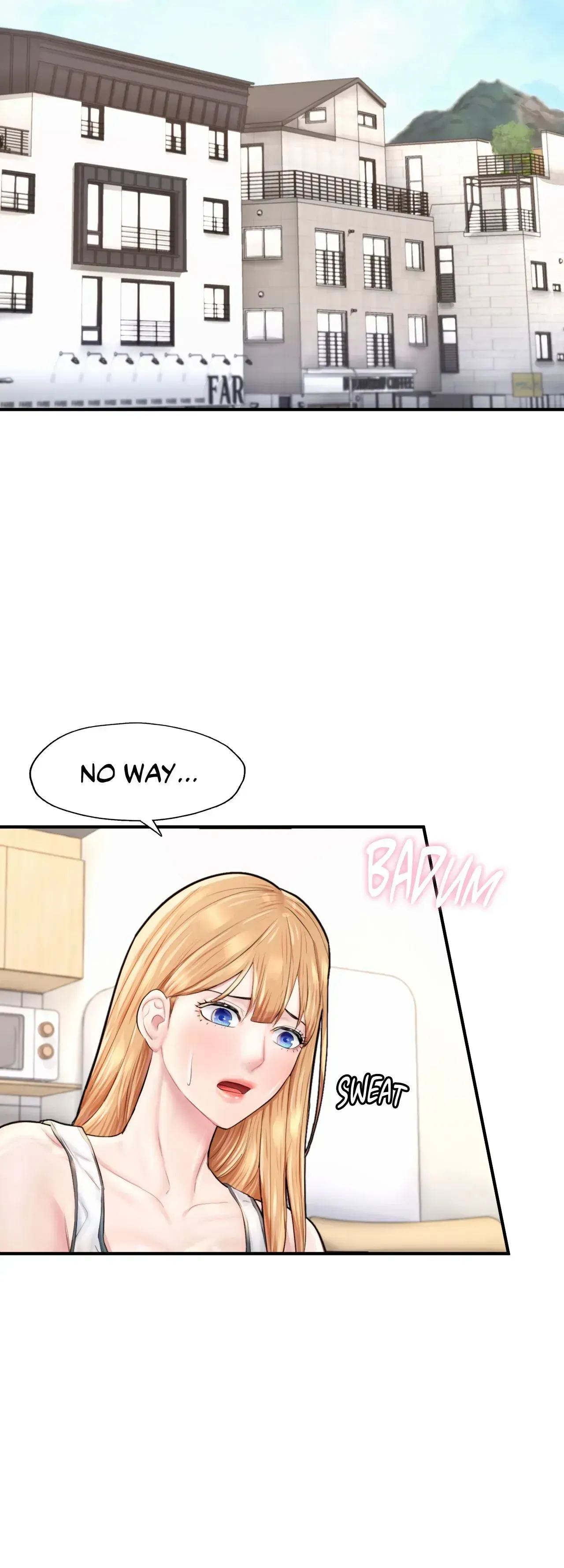 Ordinary to Alpha Chapter 25 page 80 - 