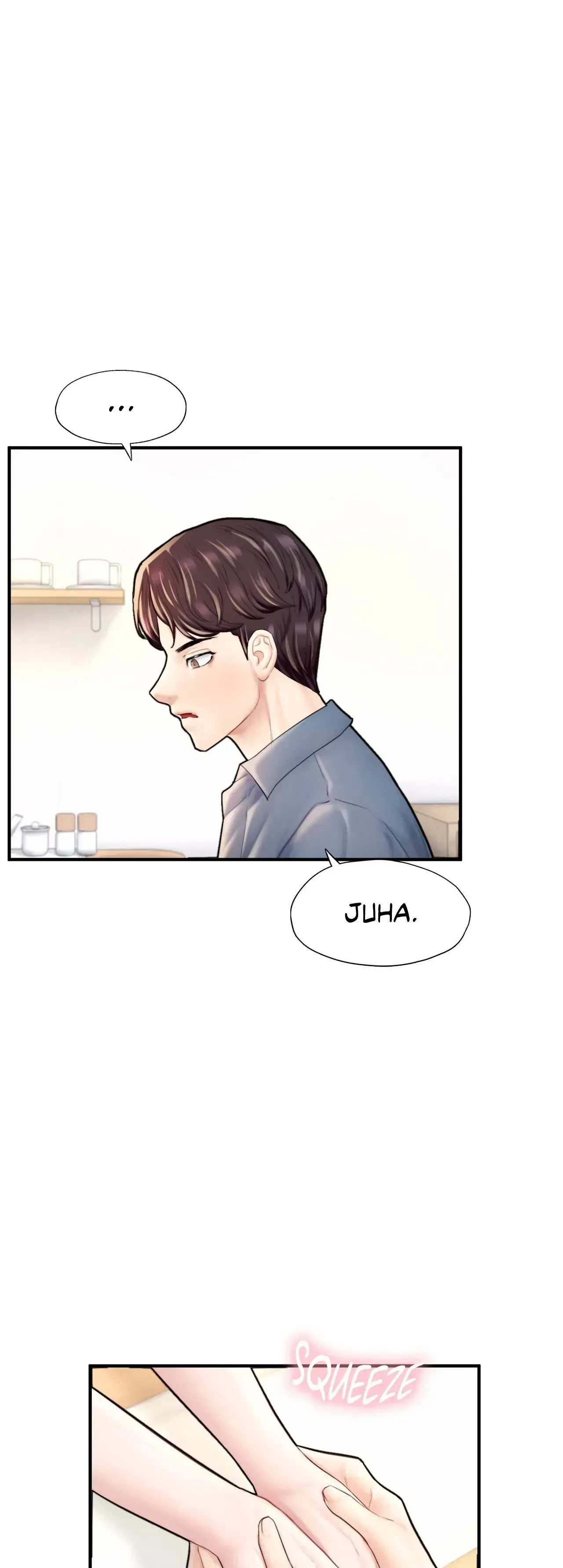 Ordinary to Alpha Chapter 25 page 83 - 
