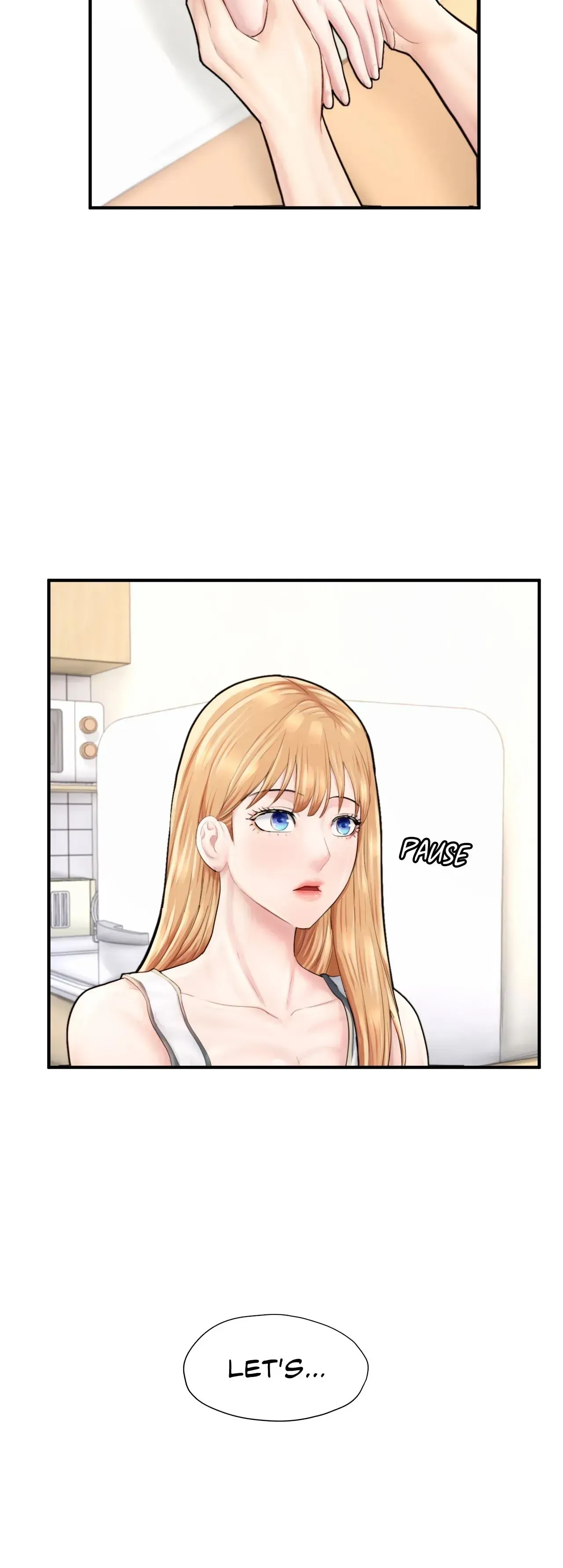 Ordinary to Alpha Chapter 25 page 84 - 