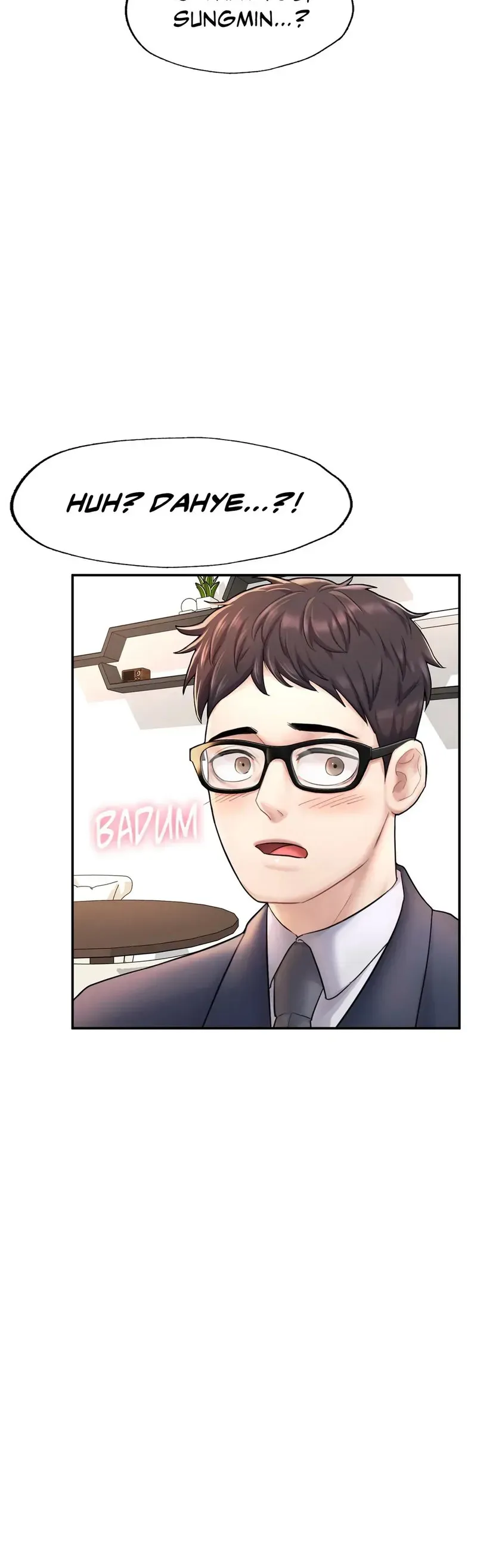 Ordinary to Alpha Chapter 3 page 2 - 