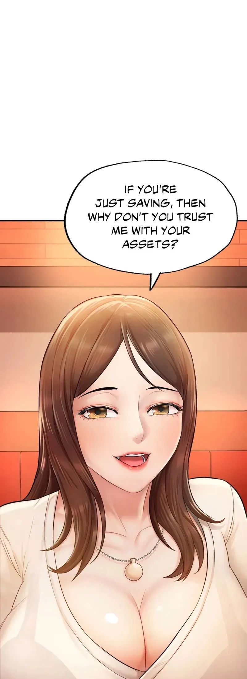 Ordinary to Alpha Chapter 3 page 26 - 