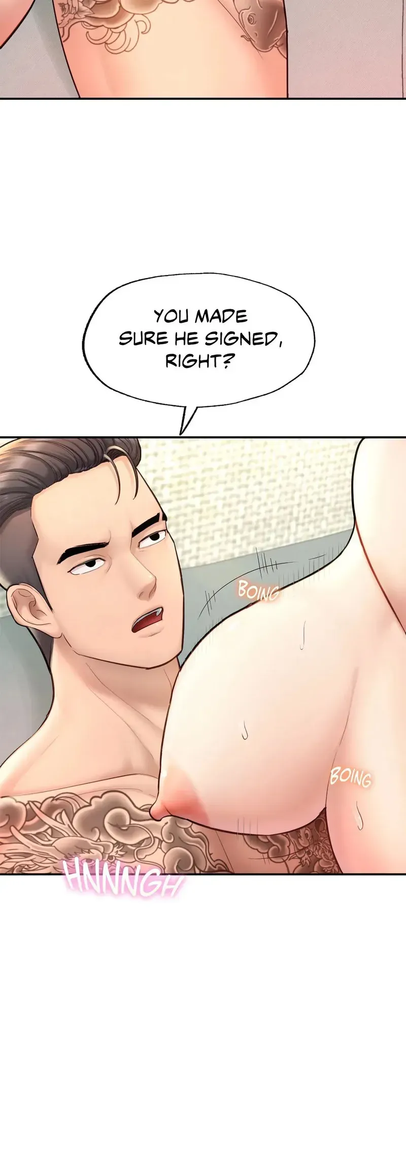 Ordinary to Alpha Chapter 3 page 48 - 