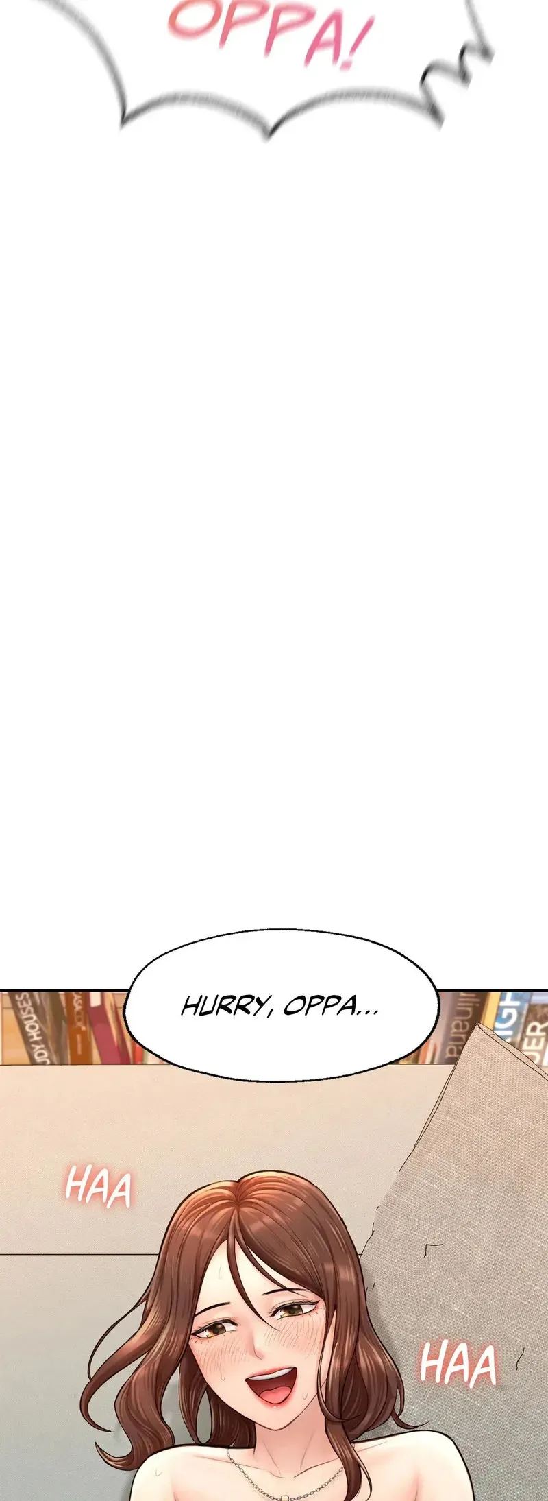 Ordinary to Alpha Chapter 3 page 55 - 
