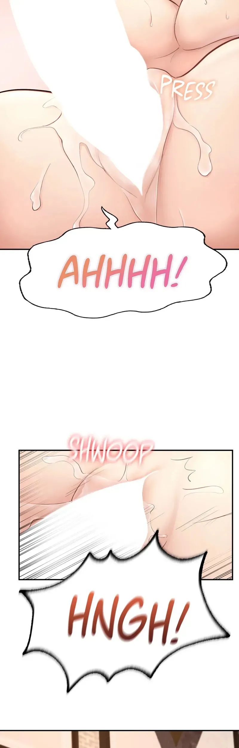 Ordinary to Alpha Chapter 3 page 58 - 