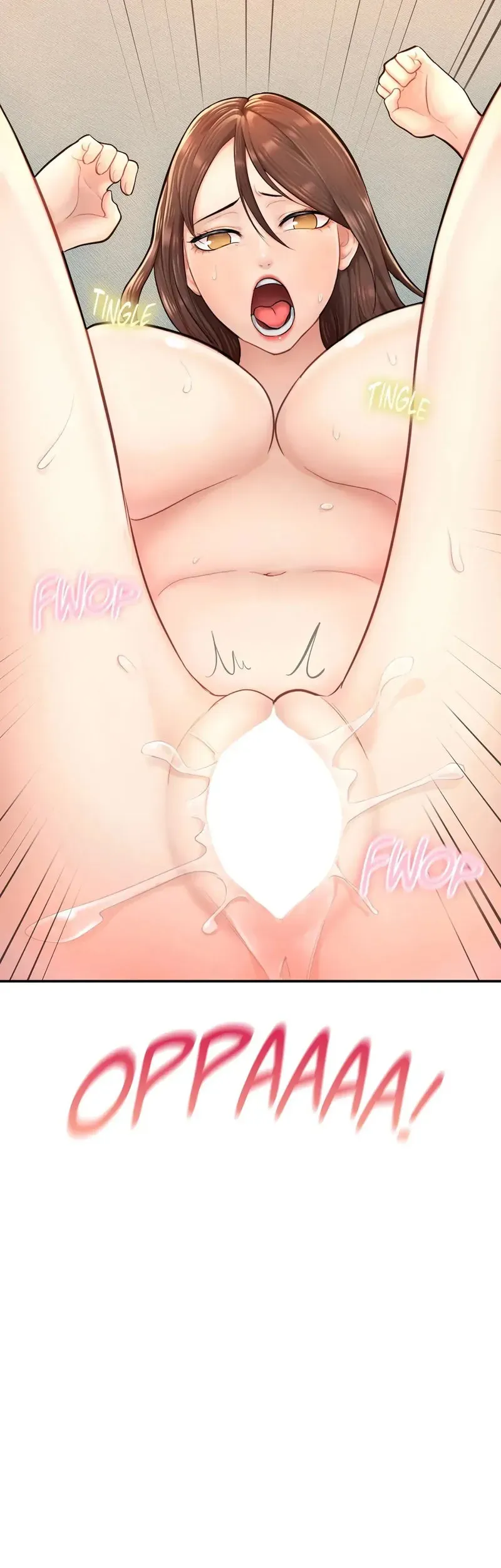Ordinary to Alpha Chapter 3 page 60 - 