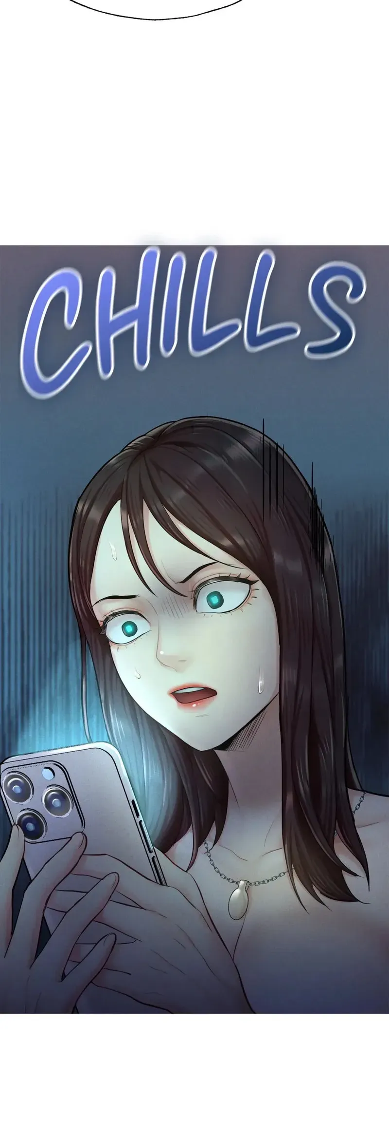 Ordinary to Alpha Chapter 3 page 72 - 