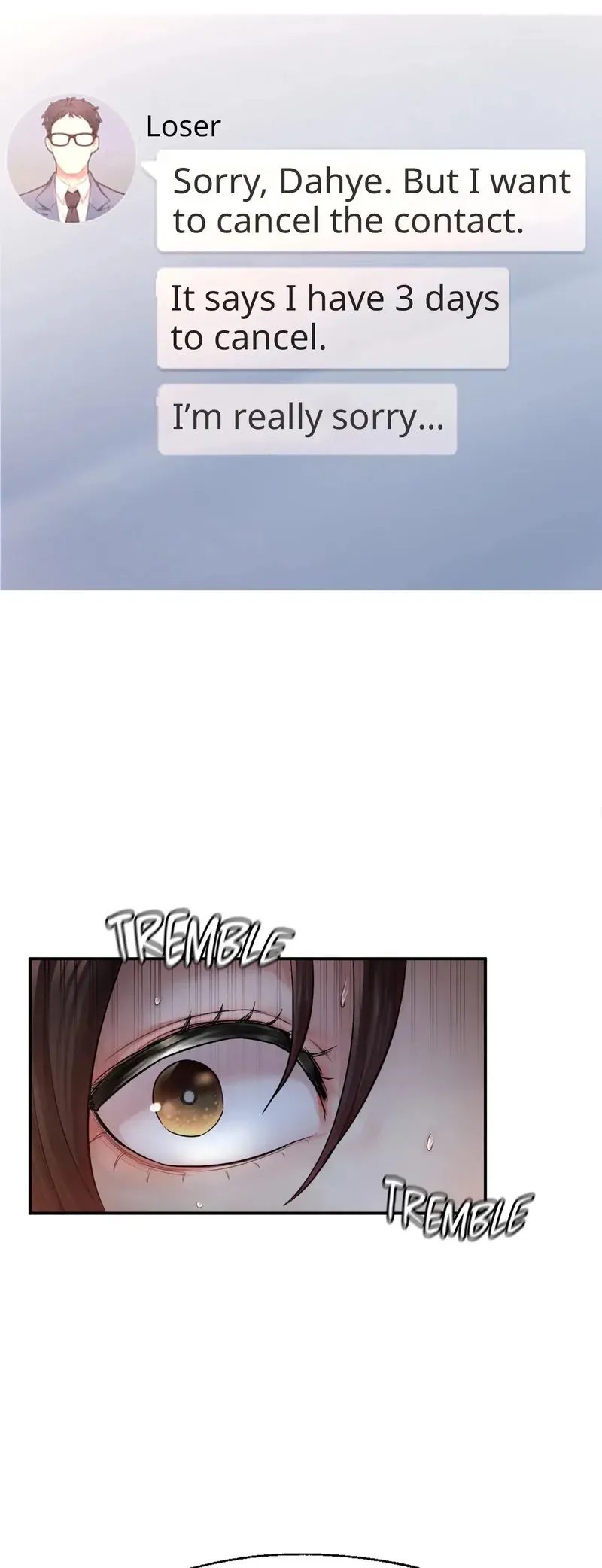 Ordinary to Alpha Chapter 3 page 74 - 