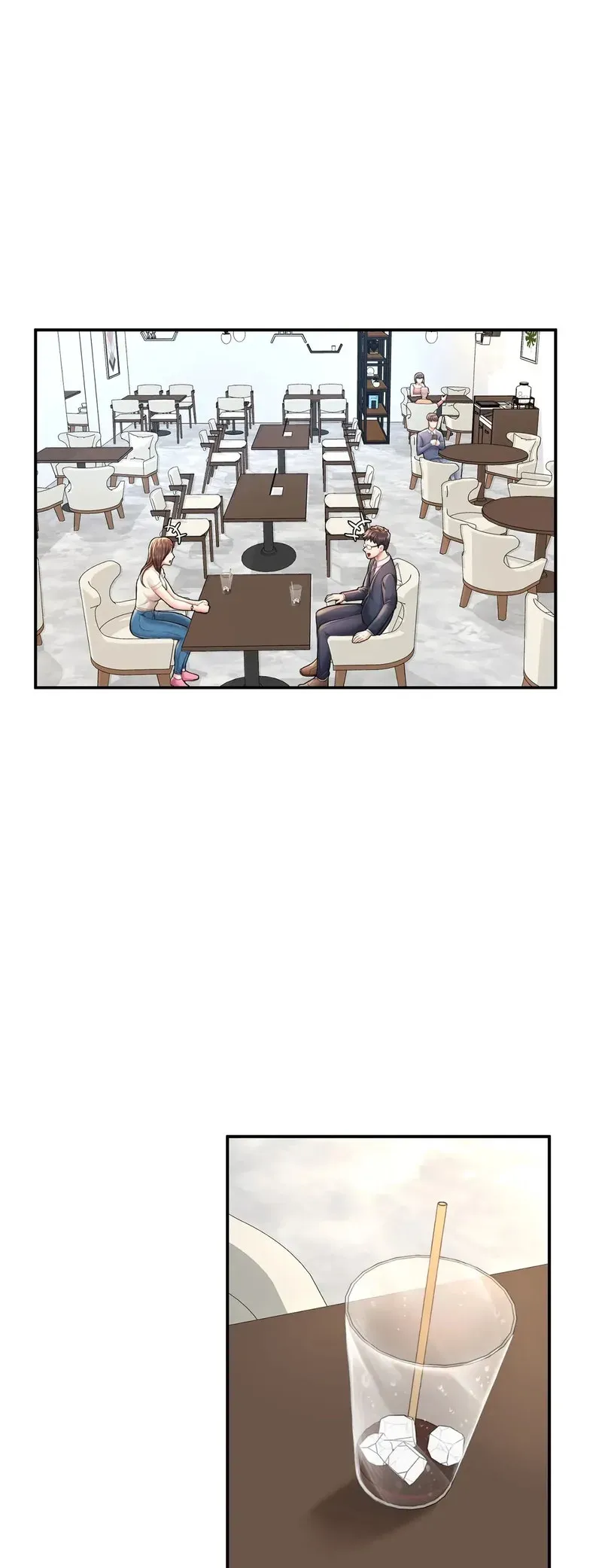 Ordinary to Alpha Chapter 3 page 9 - 