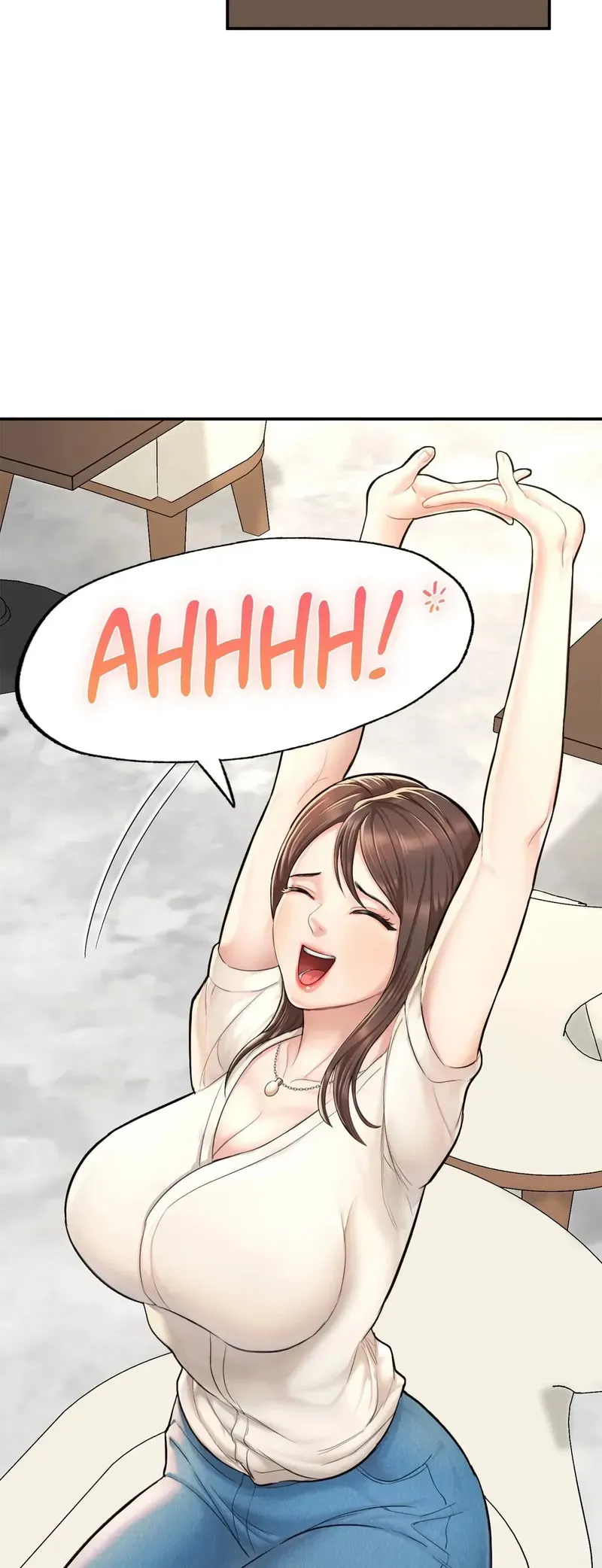 Ordinary to Alpha Chapter 3 page 10 - 