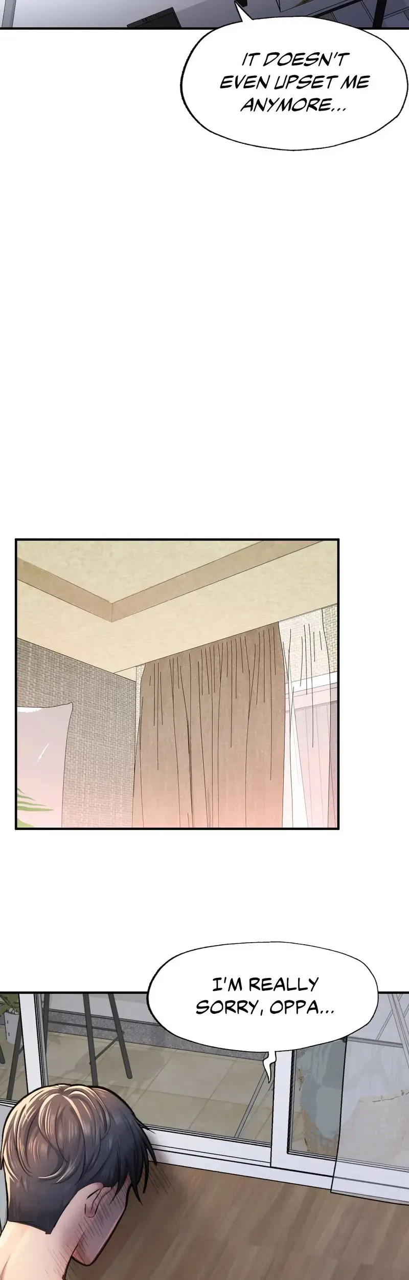 Ordinary to Alpha Chapter 4 page 11 - 