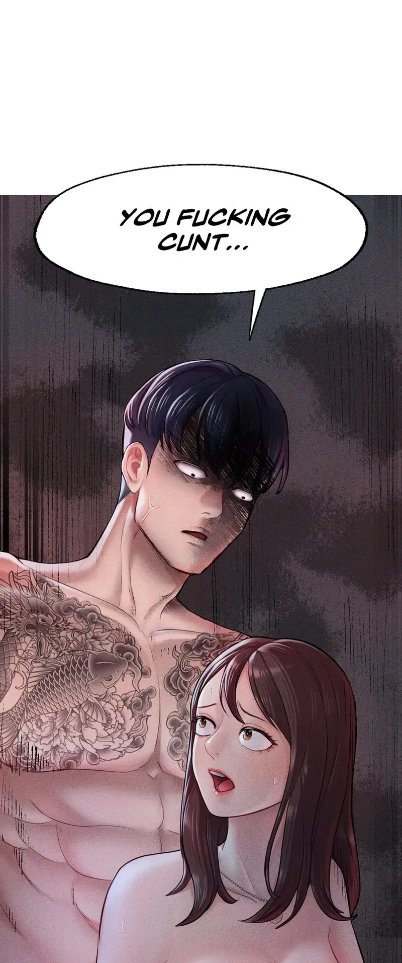 Ordinary to Alpha Chapter 4 page 3 - 