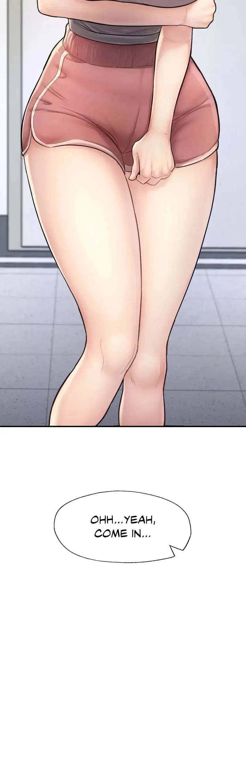 Ordinary to Alpha Chapter 4 page 24 - 