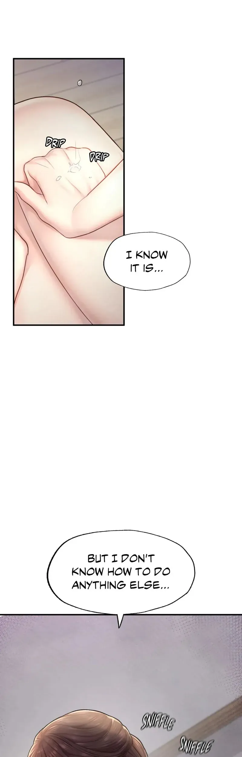 Ordinary to Alpha Chapter 4 page 27 - 