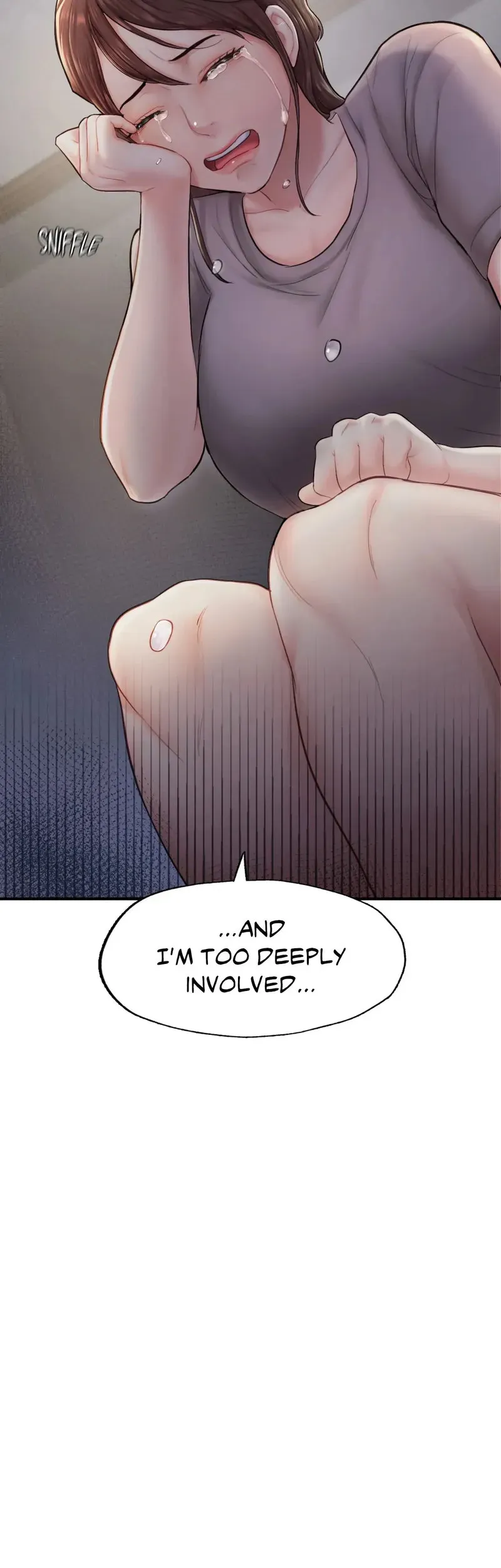 Ordinary to Alpha Chapter 4 page 28 - 