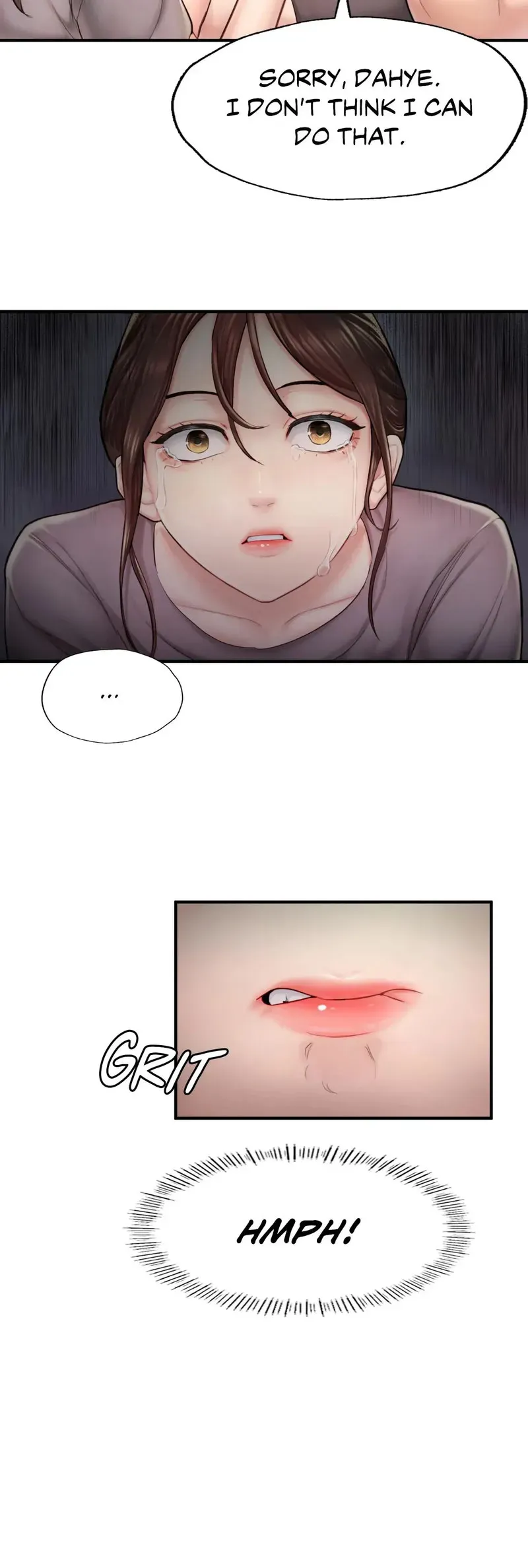 Ordinary to Alpha Chapter 4 page 32 - 