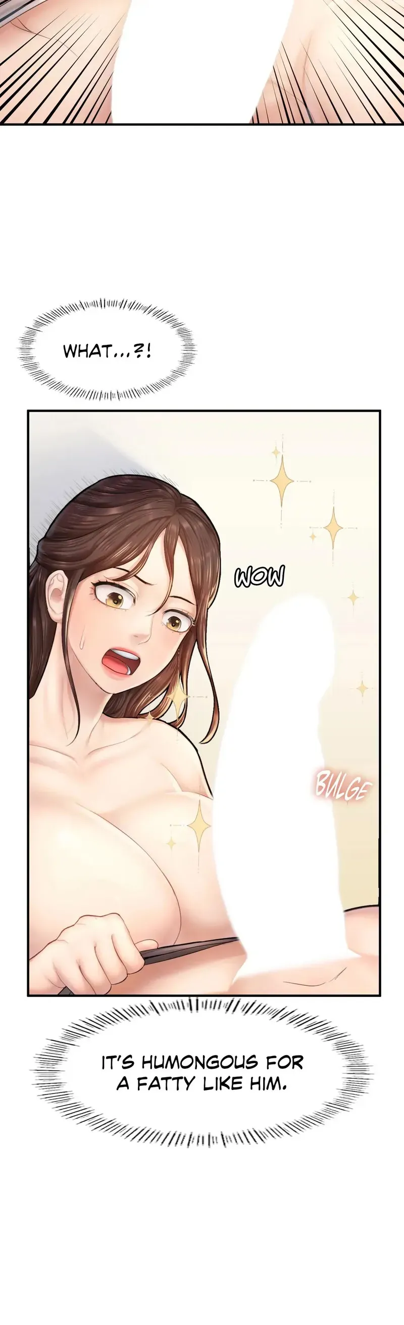 Ordinary to Alpha Chapter 4 page 44 - 