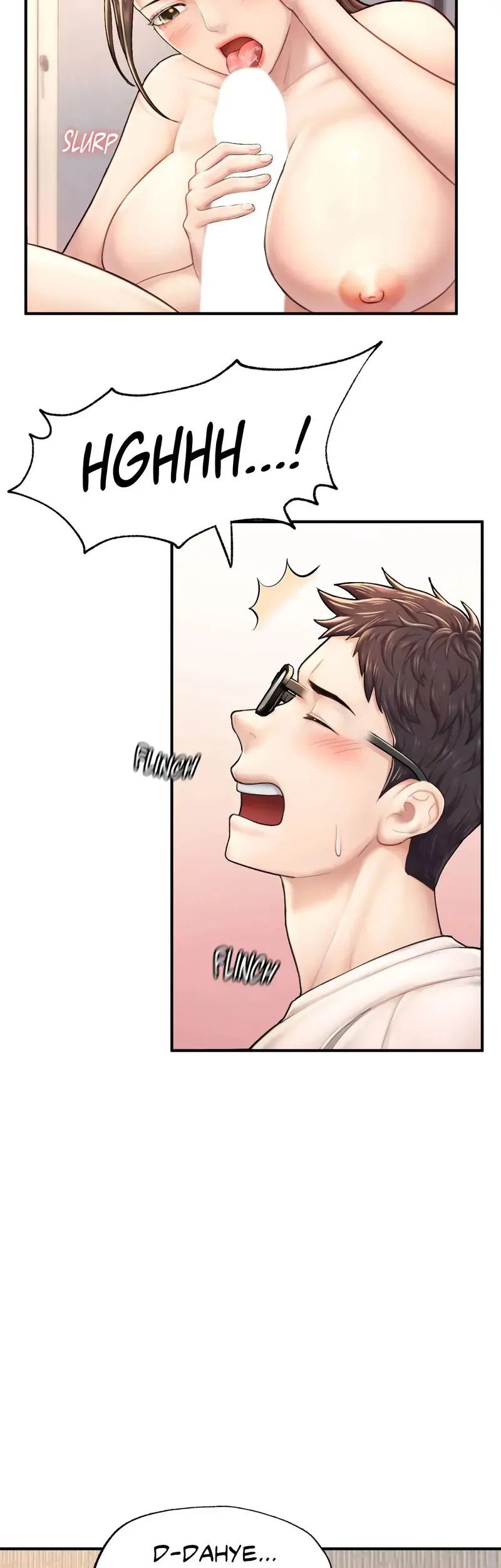 Ordinary to Alpha Chapter 4 page 47 - 