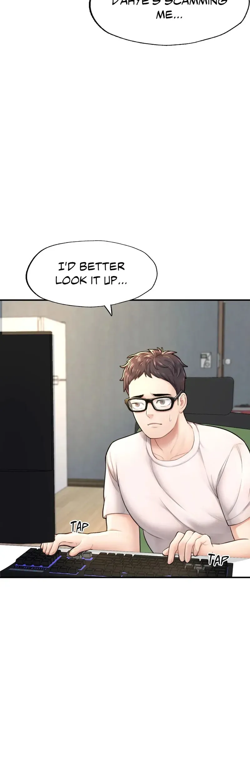 Ordinary to Alpha Chapter 4 page 6 - 