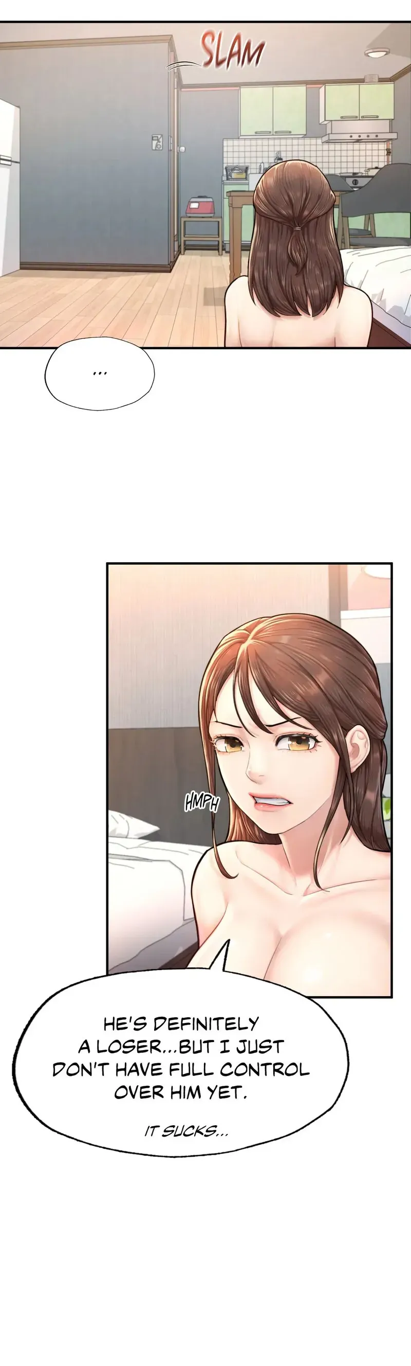 Ordinary to Alpha Chapter 4 page 52 - 