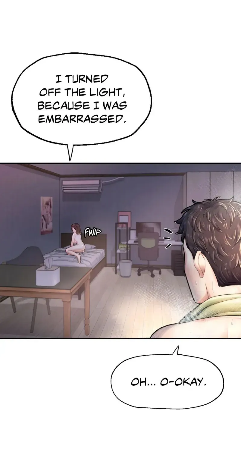 Ordinary to Alpha Chapter 4 page 57 - 