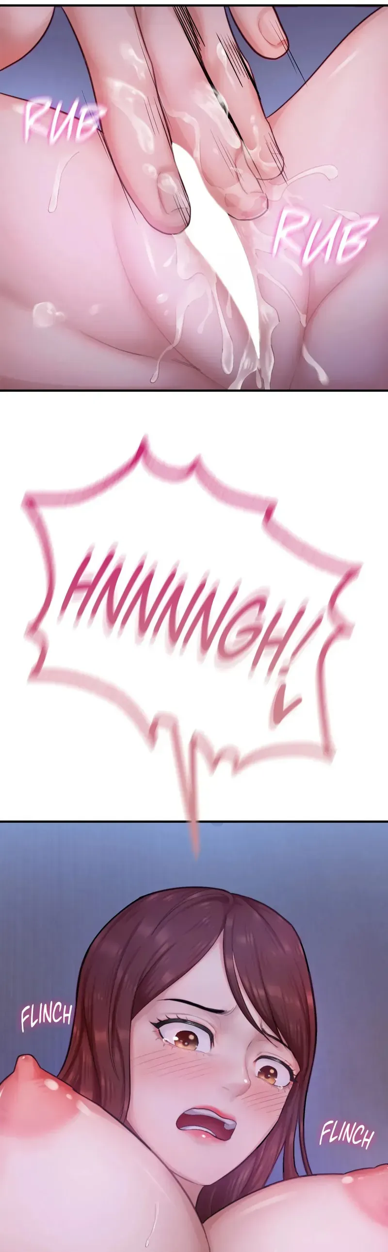 Ordinary to Alpha Chapter 5 page 14 - 