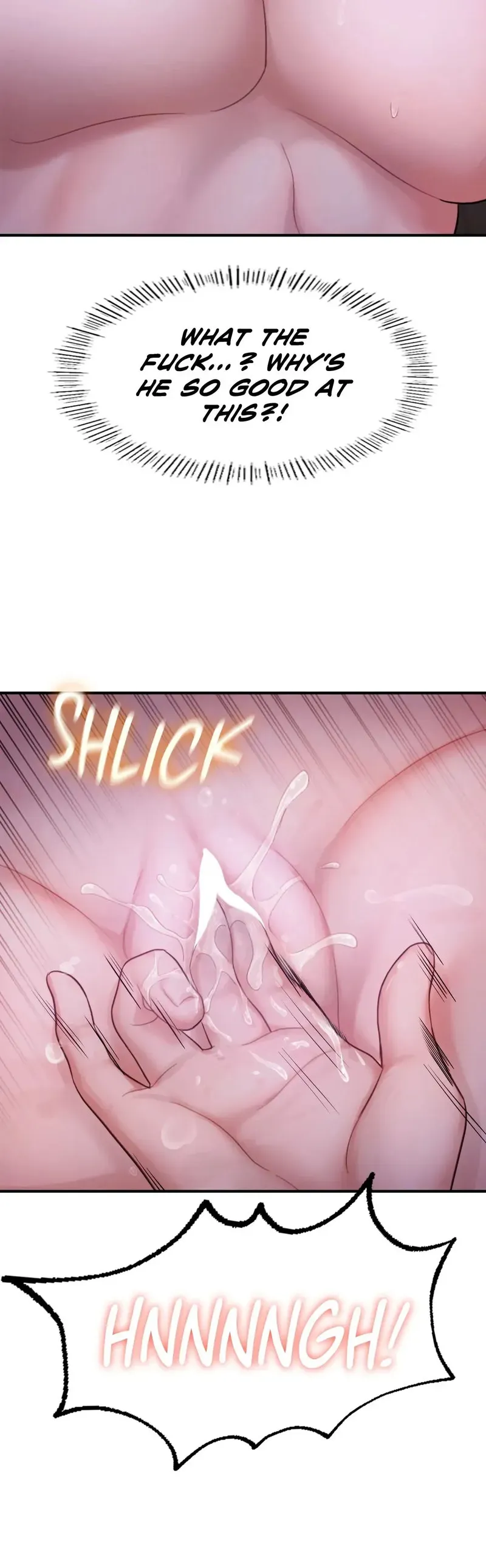 Ordinary to Alpha Chapter 5 page 15 - 