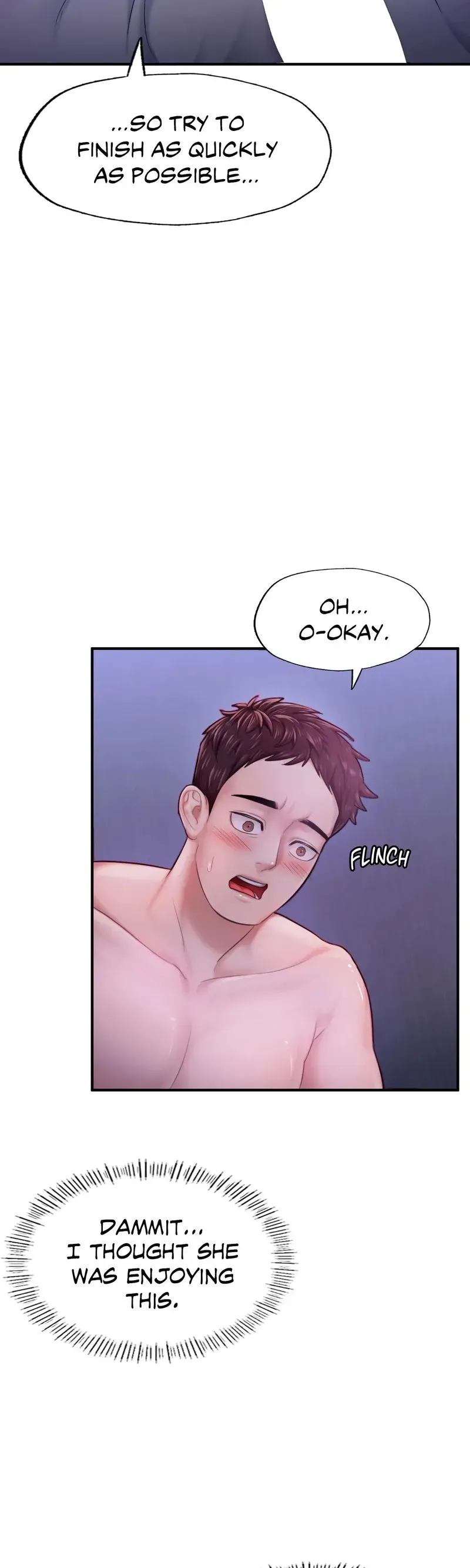 Ordinary to Alpha Chapter 5 page 19 - 