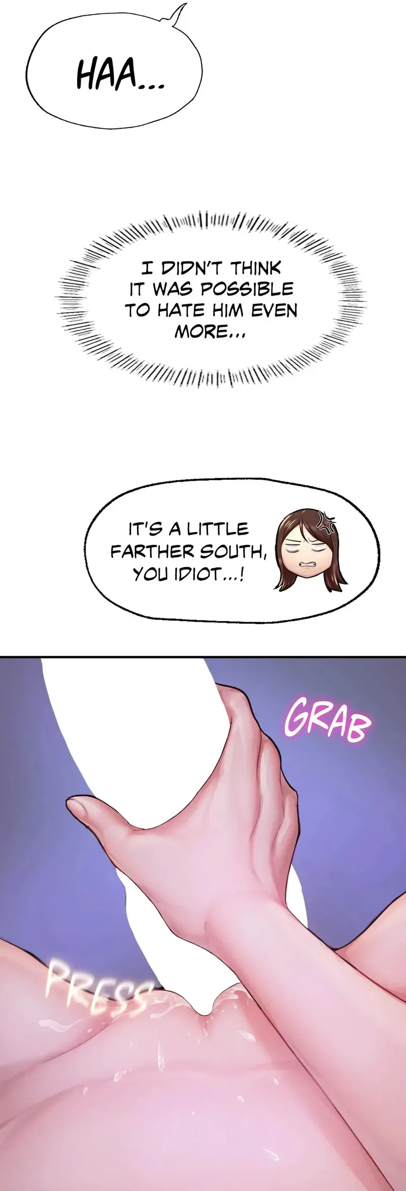 Ordinary to Alpha Chapter 5 page 23 - 