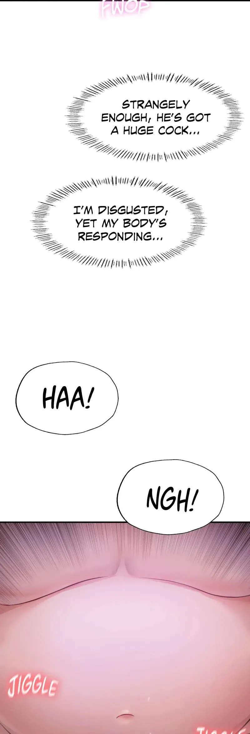 Ordinary to Alpha Chapter 5 page 30 - 