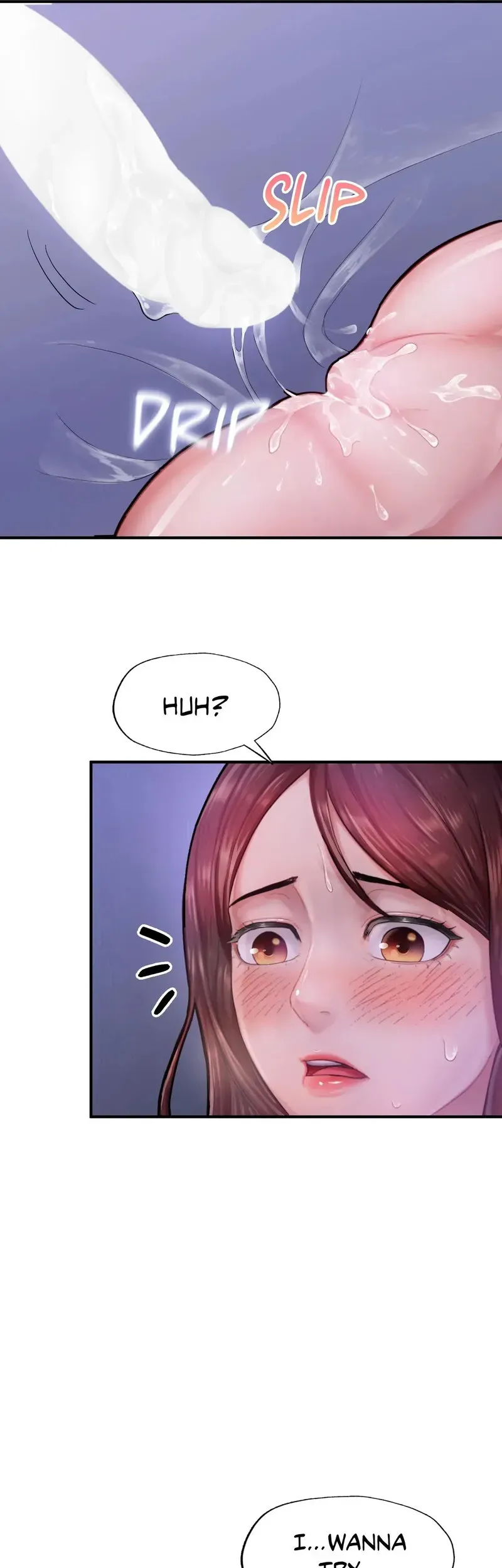 Ordinary to Alpha Chapter 5 page 34 - 
