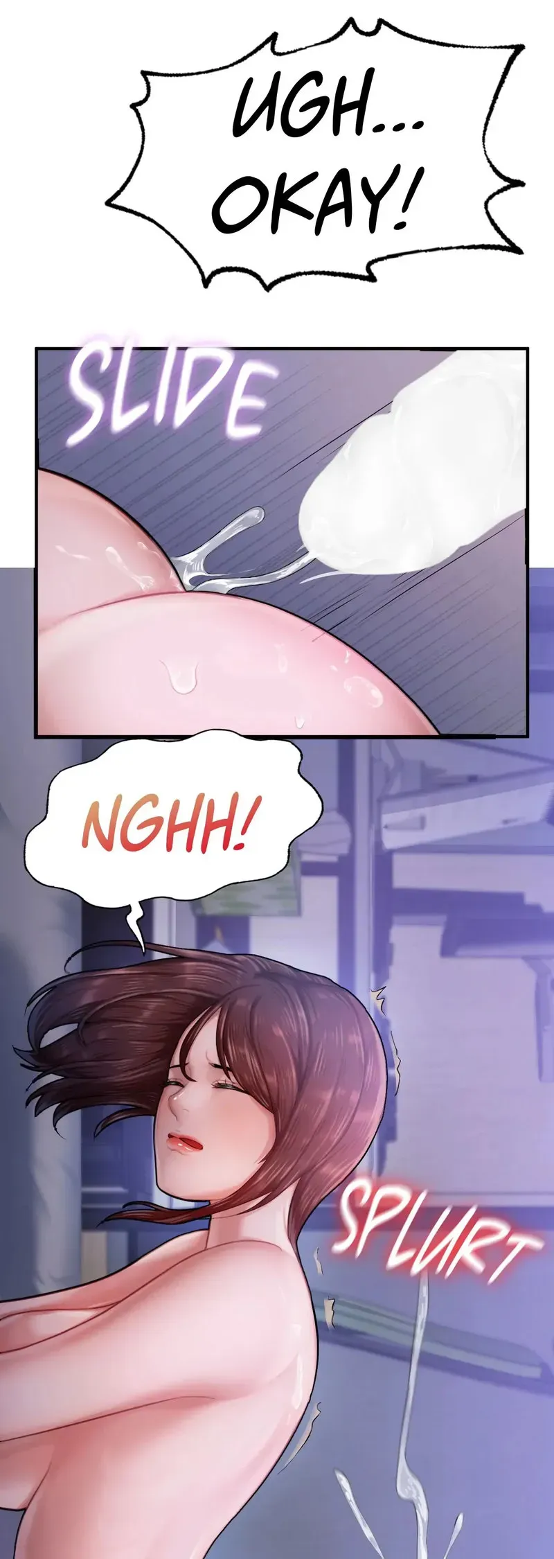 Ordinary to Alpha Chapter 5 page 49 - 